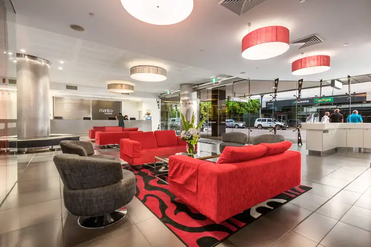 Fifth view of Homely unit listing, 1102/43B Knuckey Street, Darwin City NT 800