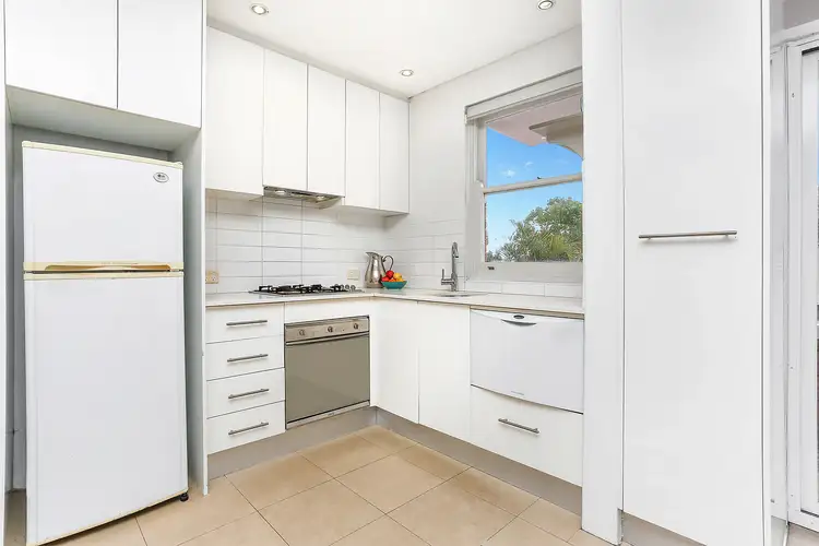 Second view of Homely apartment listing, 2/219 Darley Road, Randwick NSW 2031