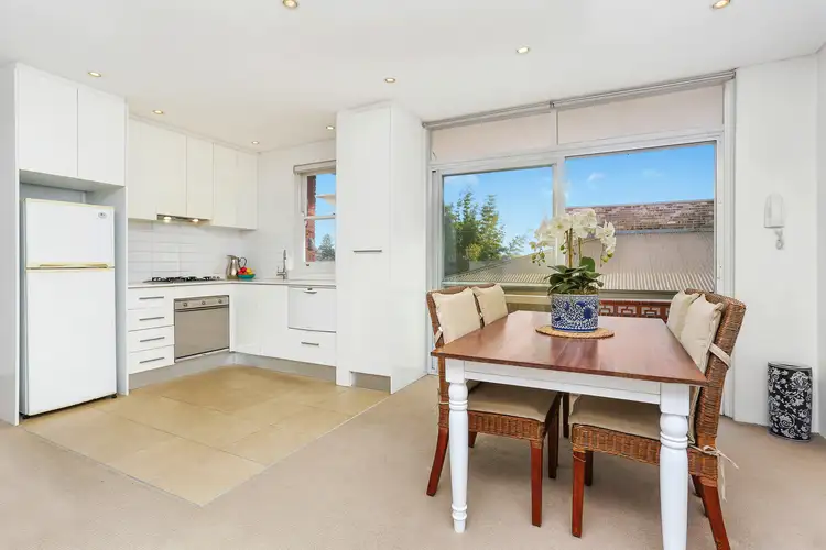 Third view of Homely apartment listing, 2/219 Darley Road, Randwick NSW 2031