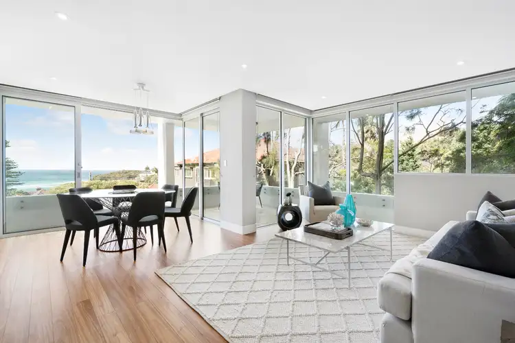 Main view of Homely apartment listing, 2/140 Addison Road, Manly NSW 2095