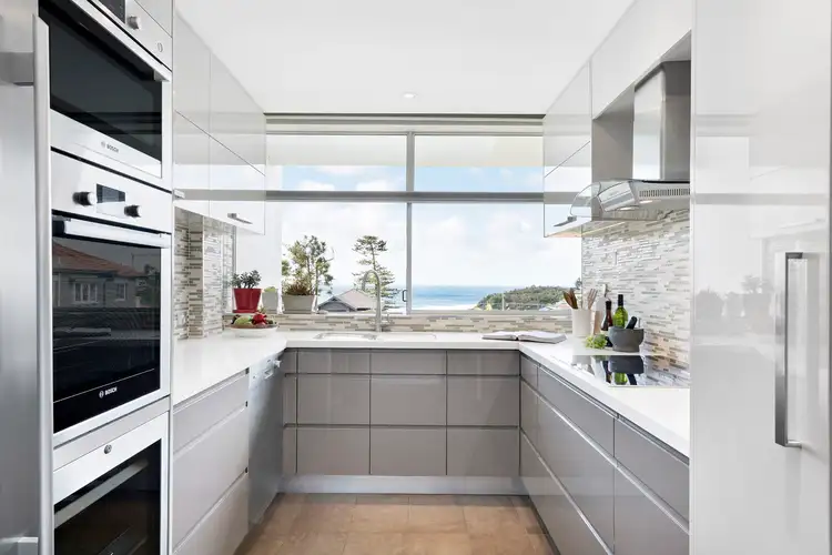 Second view of Homely apartment listing, 2/140 Addison Road, Manly NSW 2095