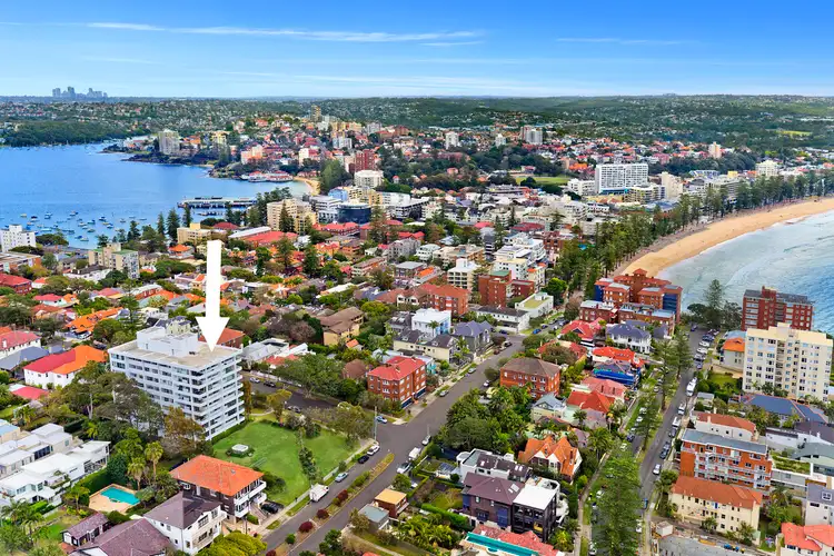 Fifth view of Homely apartment listing, 2/140 Addison Road, Manly NSW 2095