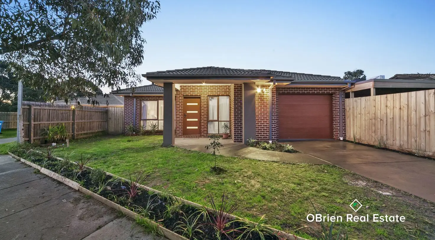 Main view of Homely house listing, 11A Marklin Street, Cranbourne VIC 3977