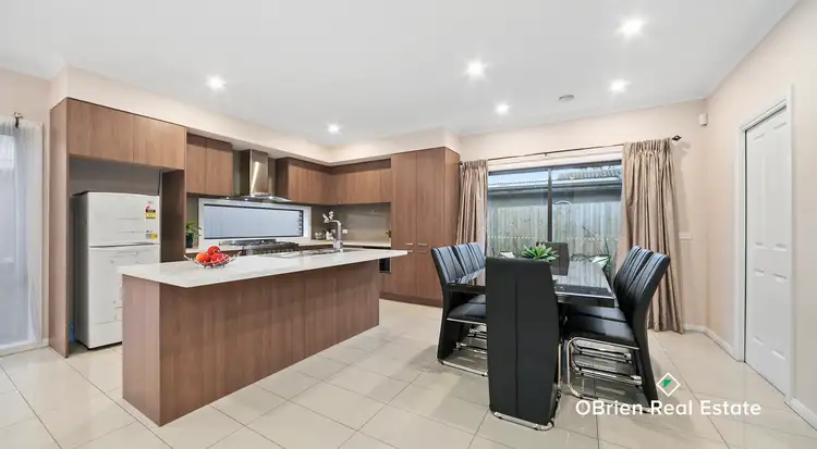 Fourth view of Homely house listing, 11A Marklin Street, Cranbourne VIC 3977