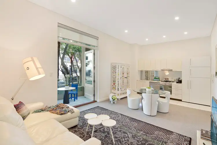 11/20 Pyrmont Bridge Road, Camperdown NSW 2050