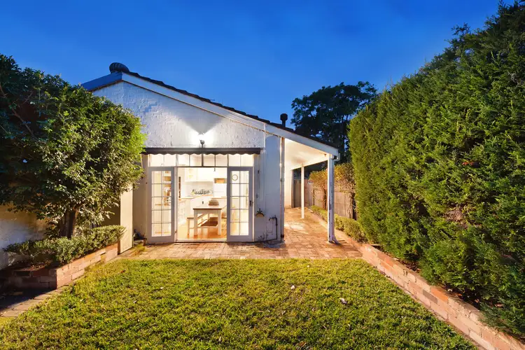 Second view of Homely semi-detached listing, 20 Edwin Street, Drummoyne NSW 2047