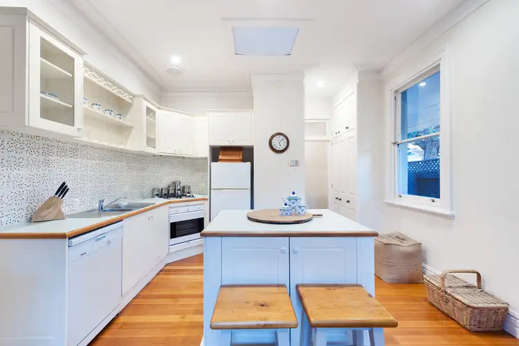 Sixth view of Homely semi-detached listing, 20 Edwin Street, Drummoyne NSW 2047
