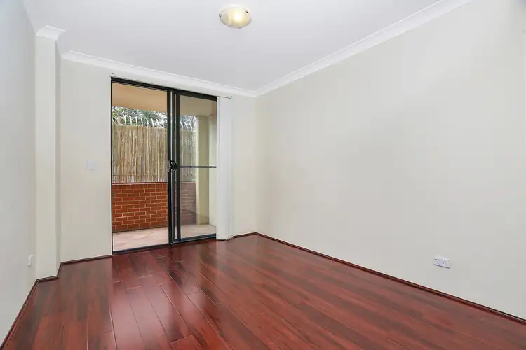 Third view of Homely apartment listing, 39/1-3 Beresford Road, Strathfield NSW 2135