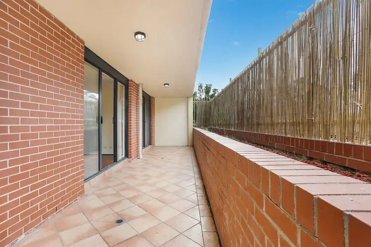 Fifth view of Homely apartment listing, 39/1-3 Beresford Road, Strathfield NSW 2135