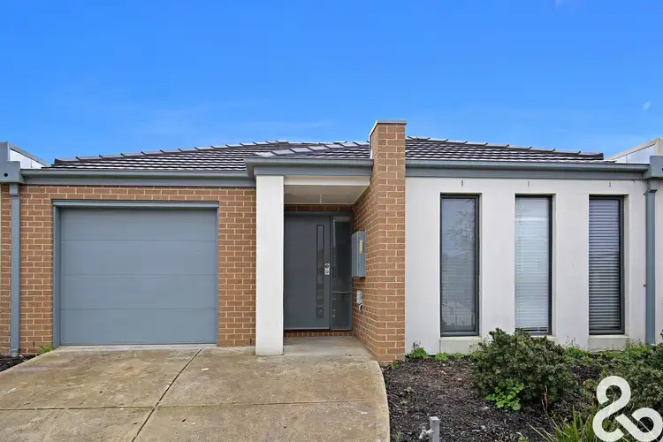Main view of Homely house listing, 18 Atwood Street, Doreen VIC 3754