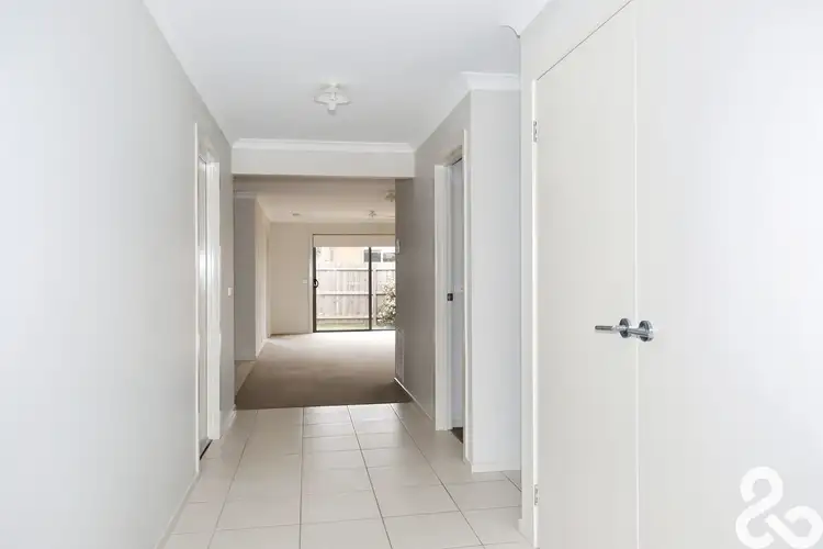 Second view of Homely house listing, 18 Atwood Street, Doreen VIC 3754