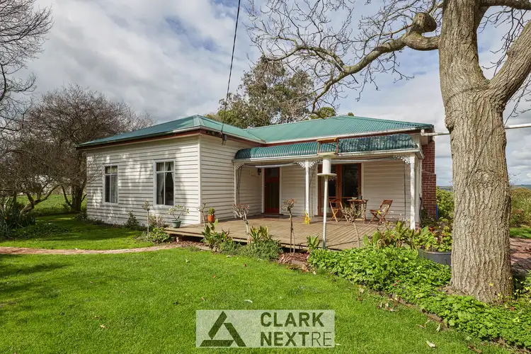 15 Frys Lane, Poowong VIC 3988