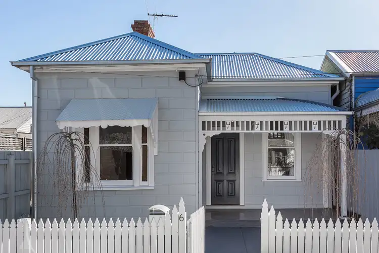 6 George Street, Yarraville VIC 3013