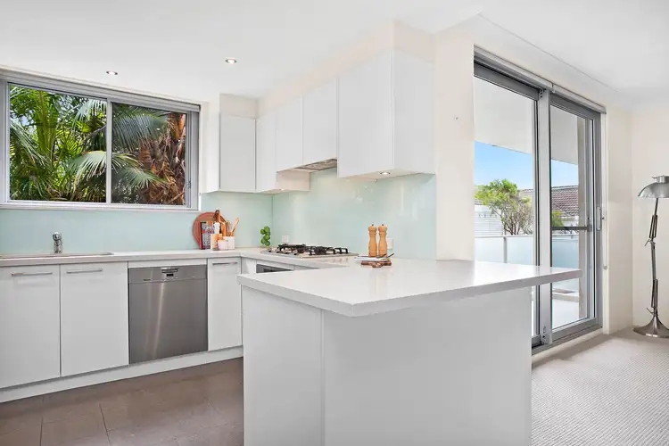 Fourth view of Homely apartment listing, 10/52-58 Carrington Parade, Curl Curl NSW 2096