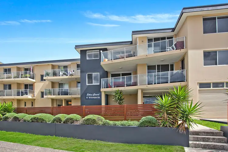 Fifth view of Homely apartment listing, 10/52-58 Carrington Parade, Curl Curl NSW 2096