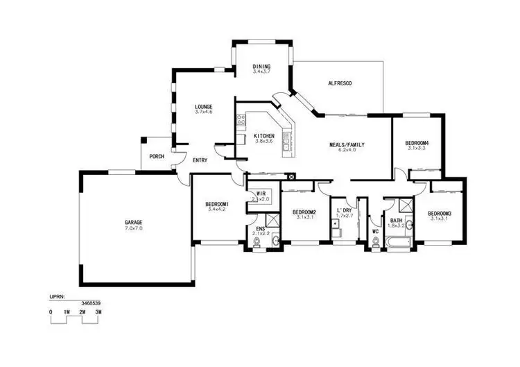 Main view of Homely house listing, Address available on request