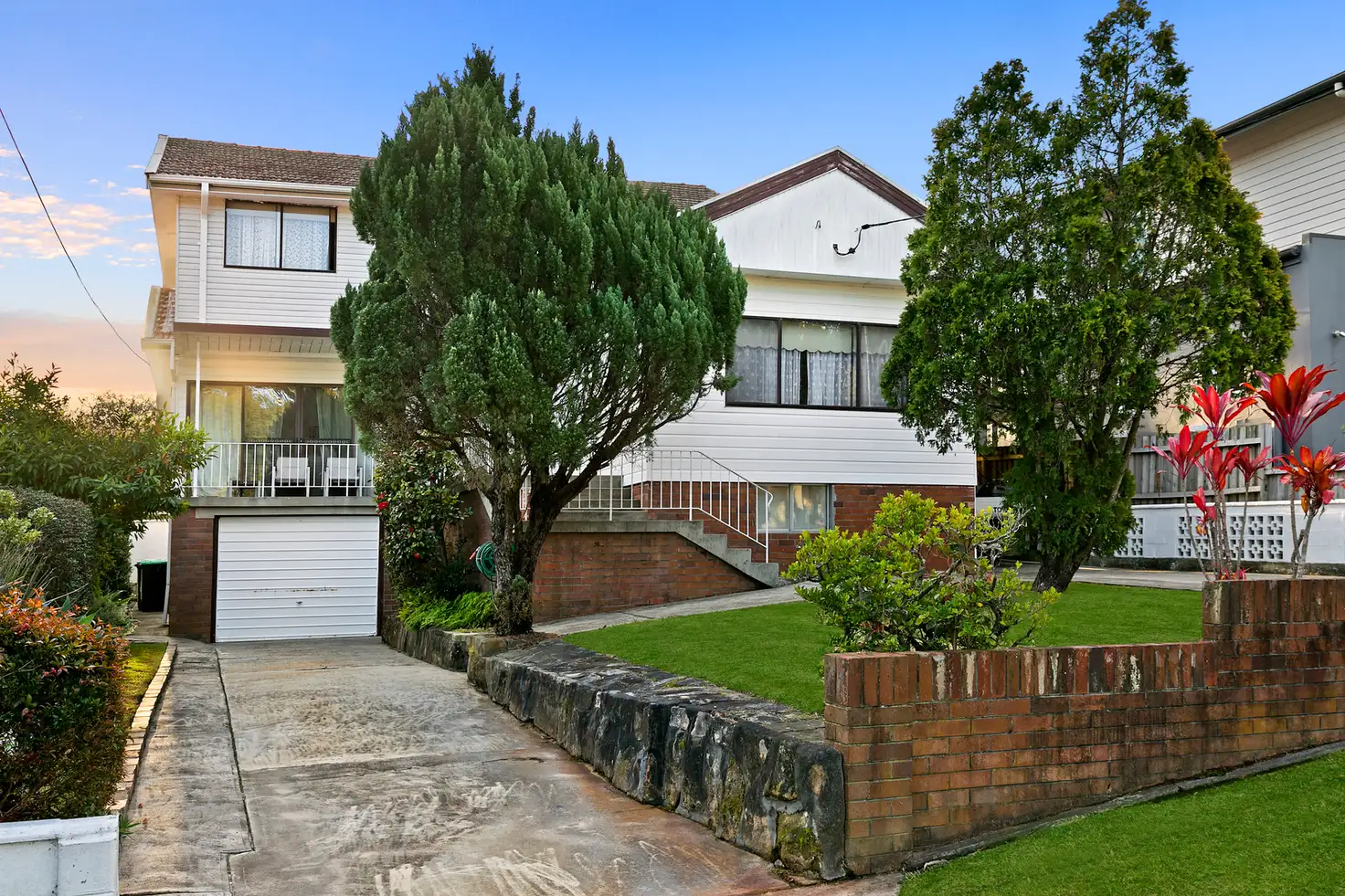 Main view of Homely house listing, 8 Yamba Street, North Balgowlah NSW 2093