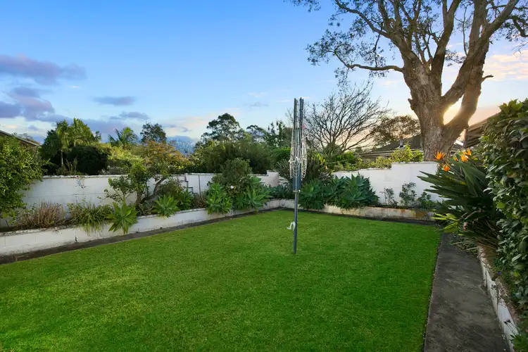 Second view of Homely house listing, 8 Yamba Street, North Balgowlah NSW 2093