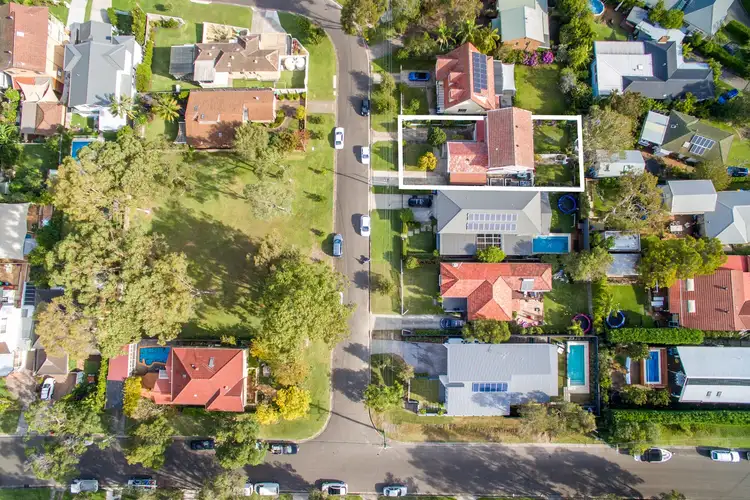 Third view of Homely house listing, 8 Yamba Street, North Balgowlah NSW 2093