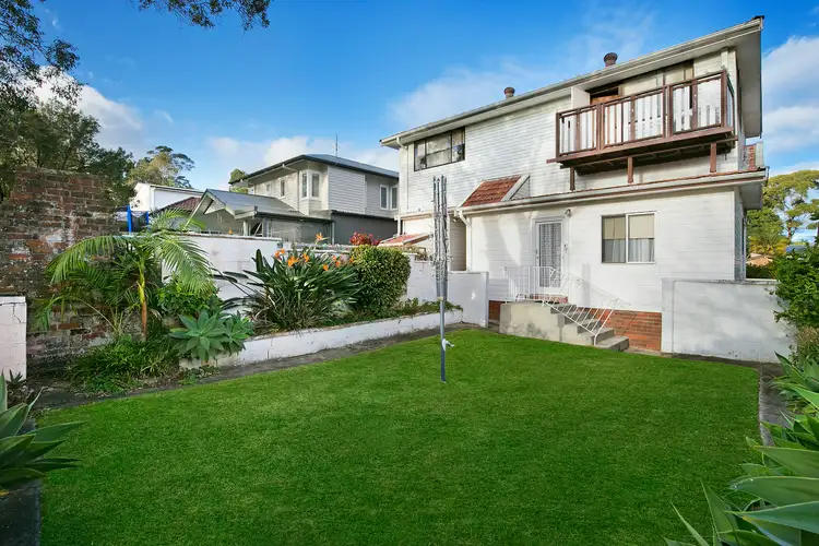 Fourth view of Homely house listing, 8 Yamba Street, North Balgowlah NSW 2093