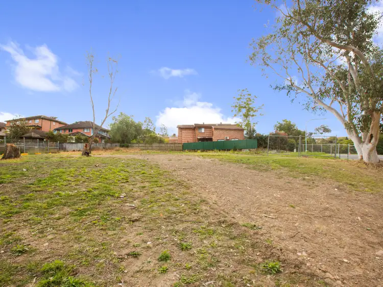 Main view of Homely land listing, 4 Hill Road, West Pennant Hills NSW 2125