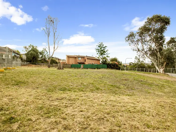 Third view of Homely land listing, 4 Hill Road, West Pennant Hills NSW 2125