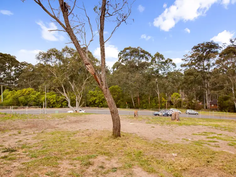Fourth view of Homely land listing, 4 Hill Road, West Pennant Hills NSW 2125