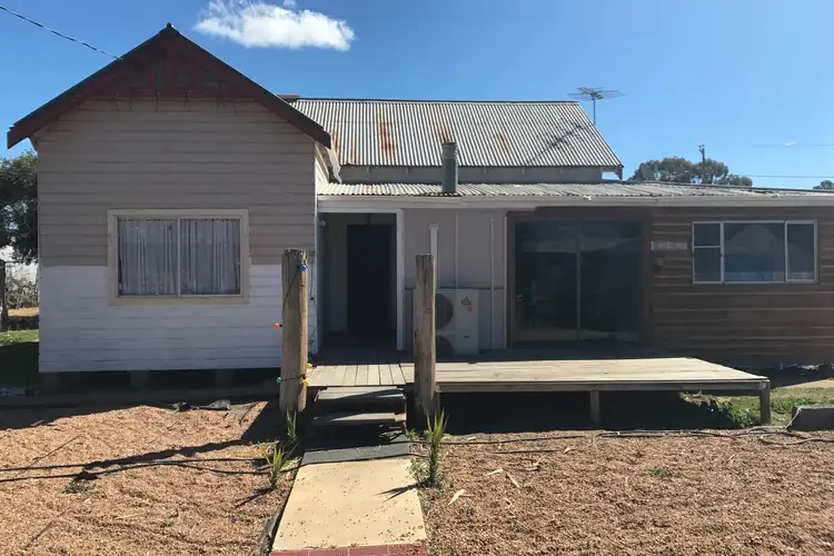 Main view of Homely house listing, 17 Yalcogran Street, Mendooran NSW 2842