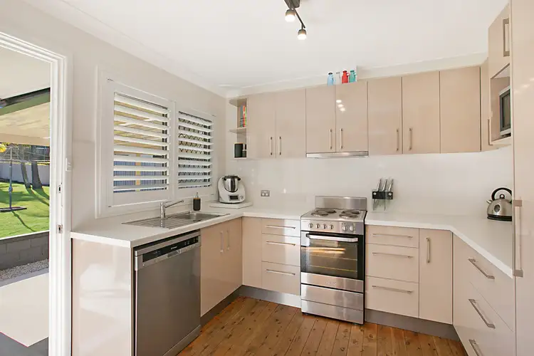 Third view of Homely house listing, 5 Elizabeth Street, Holmesville NSW 2286