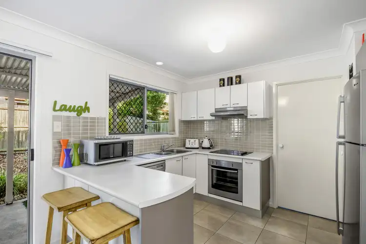 Main view of Homely house listing, 44/232 Preston Road, Wynnum West QLD 4178