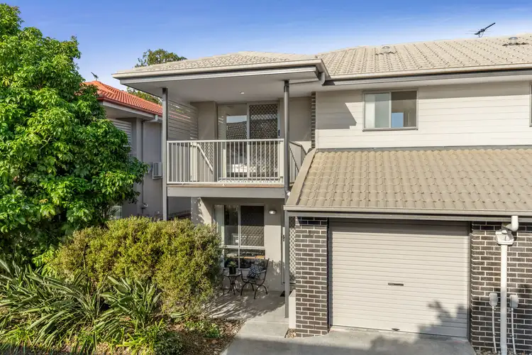 Fourth view of Homely house listing, 44/232 Preston Road, Wynnum West QLD 4178