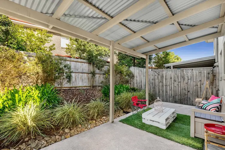 Fifth view of Homely house listing, 44/232 Preston Road, Wynnum West QLD 4178