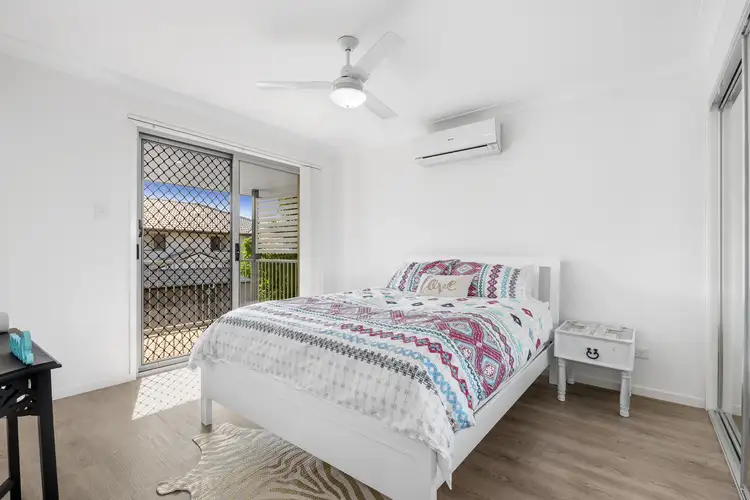 Sixth view of Homely house listing, 44/232 Preston Road, Wynnum West QLD 4178