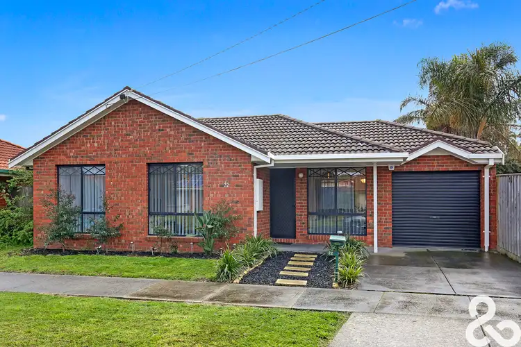 22 Pommel Crescent, Epping VIC 3076