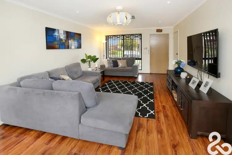 Second view of Homely house listing, 22 Pommel Crescent, Epping VIC 3076