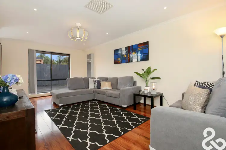 Third view of Homely house listing, 22 Pommel Crescent, Epping VIC 3076