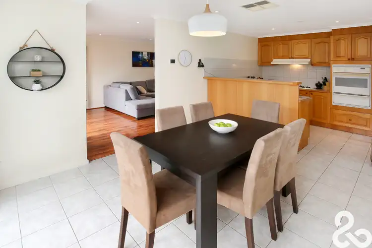 Fourth view of Homely house listing, 22 Pommel Crescent, Epping VIC 3076