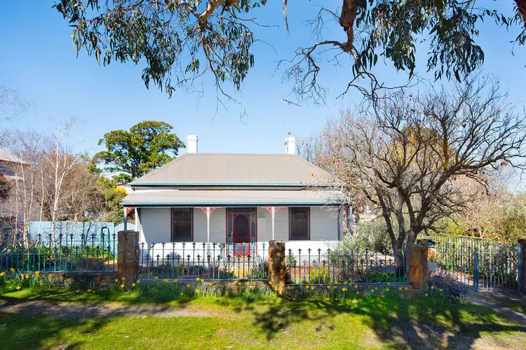 Main view of Homely house listing, 24 Parker Street, Castlemaine VIC 3450