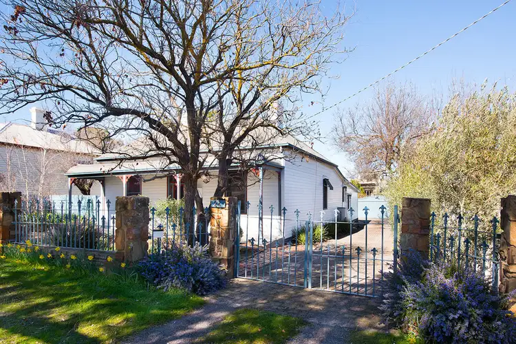 Second view of Homely house listing, 24 Parker Street, Castlemaine VIC 3450
