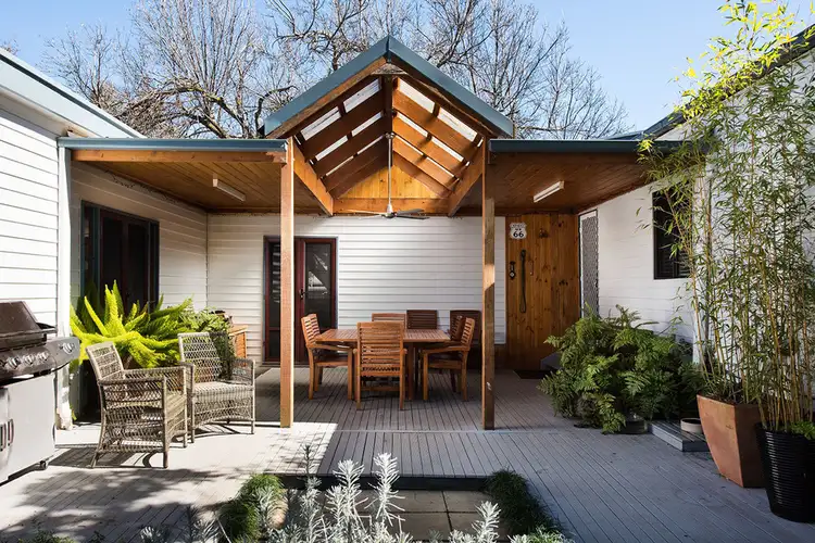 Third view of Homely house listing, 24 Parker Street, Castlemaine VIC 3450