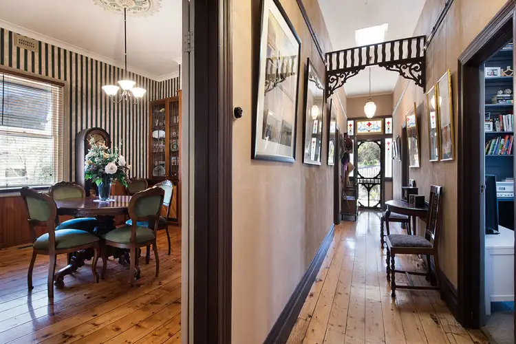 Fourth view of Homely house listing, 24 Parker Street, Castlemaine VIC 3450