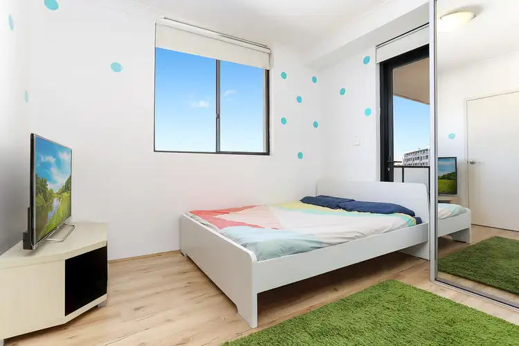 Sixth view of Homely apartment listing, 23/102-110 Parramatta Road, Homebush NSW 2140