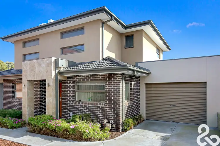 Main view of Homely unit listing, 3/2 Symons Street, Preston VIC 3072