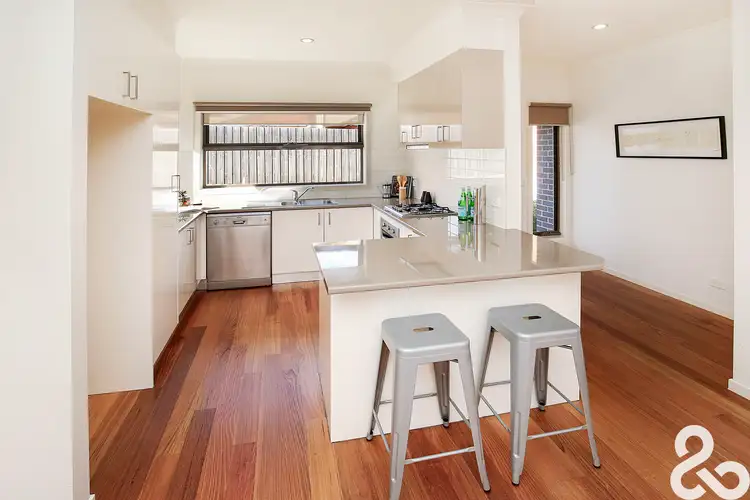 Third view of Homely unit listing, 3/2 Symons Street, Preston VIC 3072
