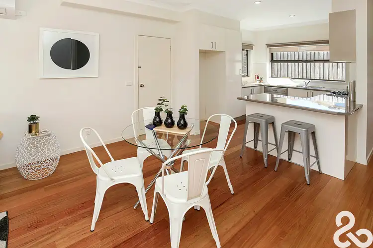 Fourth view of Homely unit listing, 3/2 Symons Street, Preston VIC 3072
