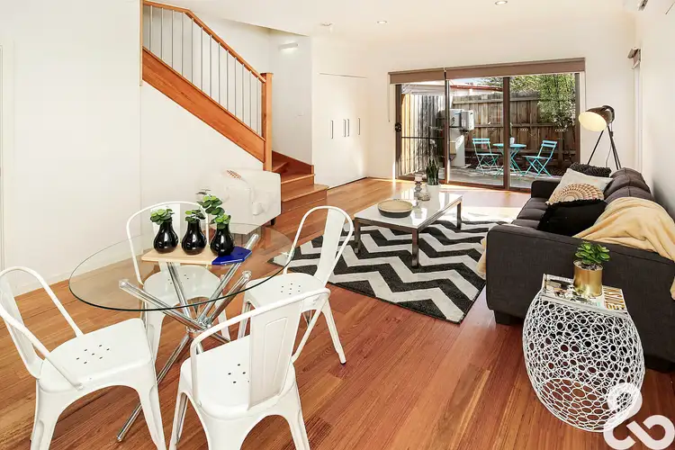 Sixth view of Homely unit listing, 3/2 Symons Street, Preston VIC 3072