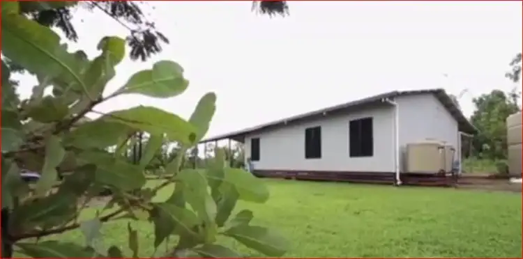 Fifth view of Homely house listing, 103 Lennox Road, Darwin River NT 841