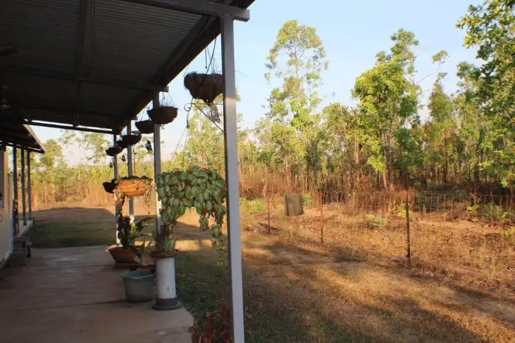 Sixth view of Homely house listing, 103 Lennox Road, Darwin River NT 841