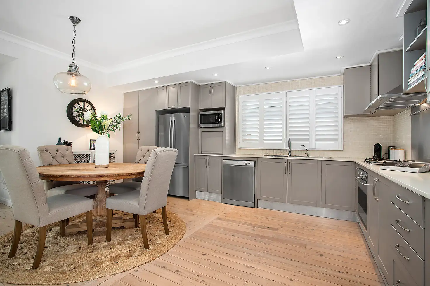 Main view of Homely house listing, 4 Coramba Street, North Balgowlah NSW 2093