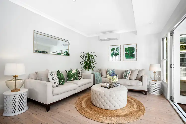 Second view of Homely house listing, 4 Coramba Street, North Balgowlah NSW 2093